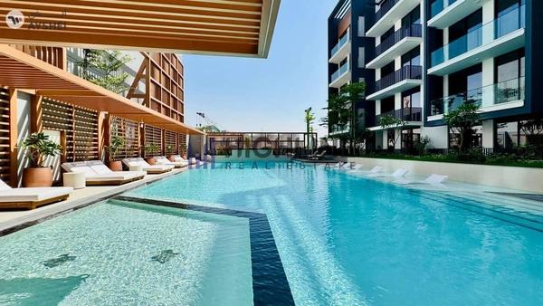 Alluring Style | Just Handed over | Best Amenities