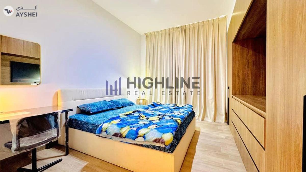 Alluring Style | Just Handed over | Best Amenities-16-16