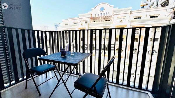 Alluring Style | Just Handed over | Best Amenities