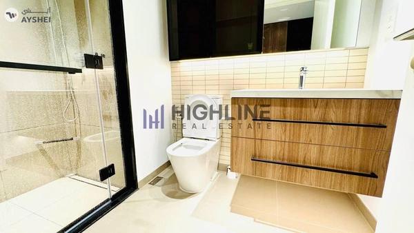 Alluring Style | Just Handed over | Best Amenities