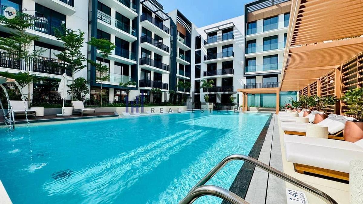 Alluring Style | Just Handed over | Best Amenities-20-20