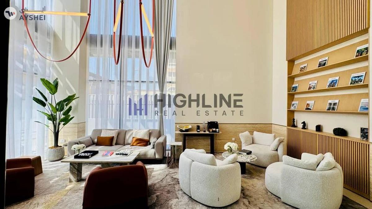 Alluring Style | Just Handed over | Best Amenities-1-1