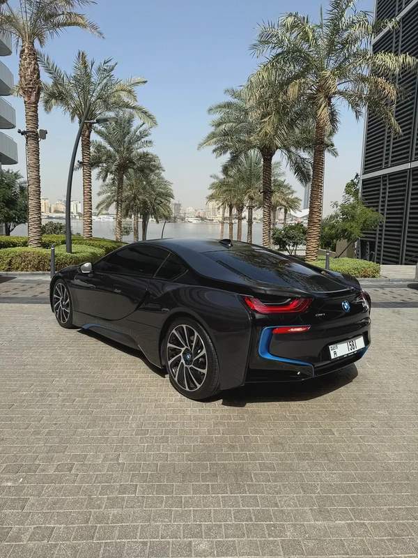 GCC - Under Warranty - Full BMW Service History - No Accidents