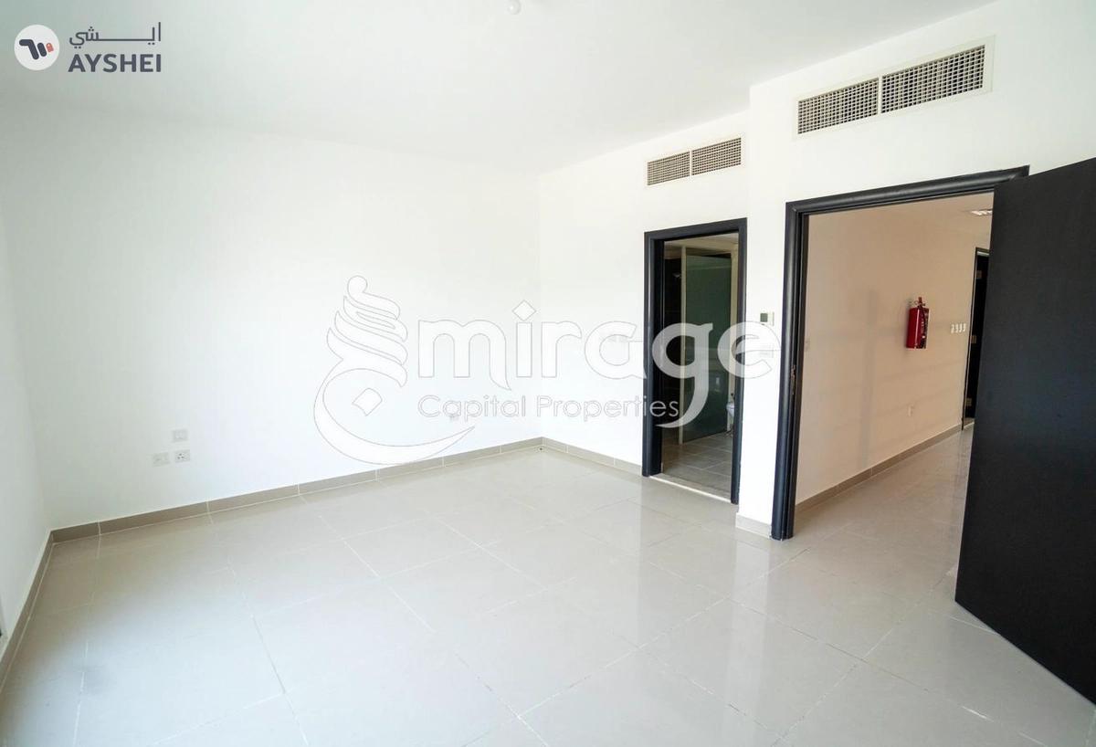 TOWNHOUSE FOR SALE IN CONTEMPORARY STYLE, AL REEF VILLAS-0-landscape