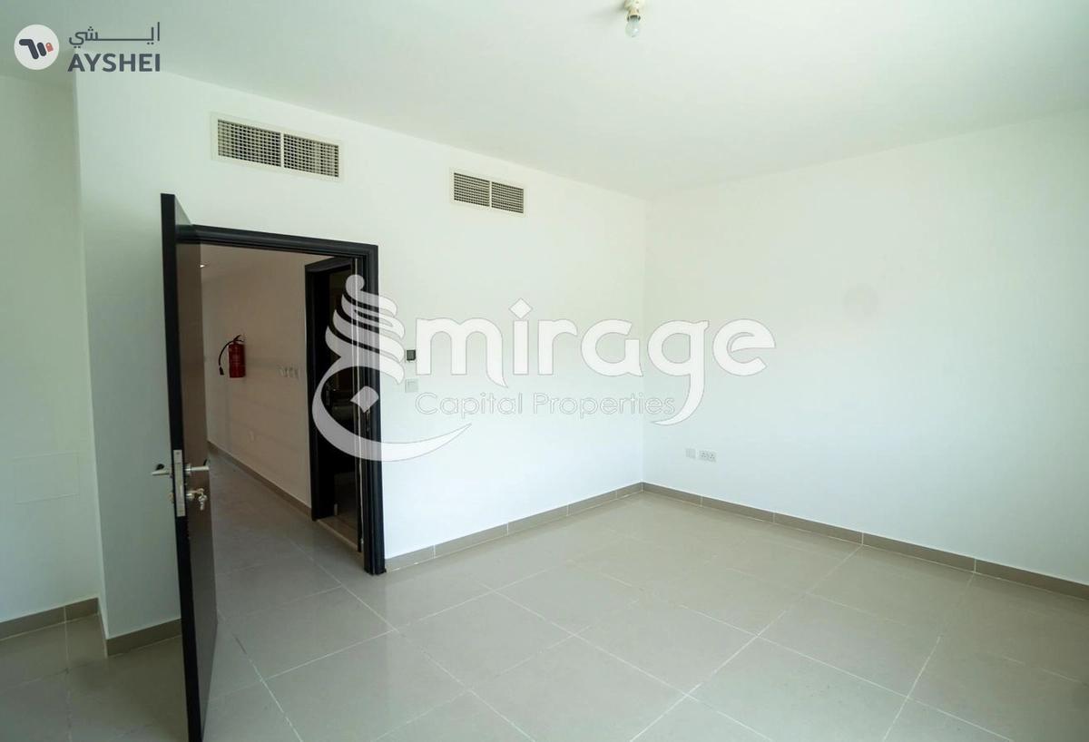 TOWNHOUSE FOR SALE IN CONTEMPORARY STYLE, AL REEF VILLAS-1-landscape