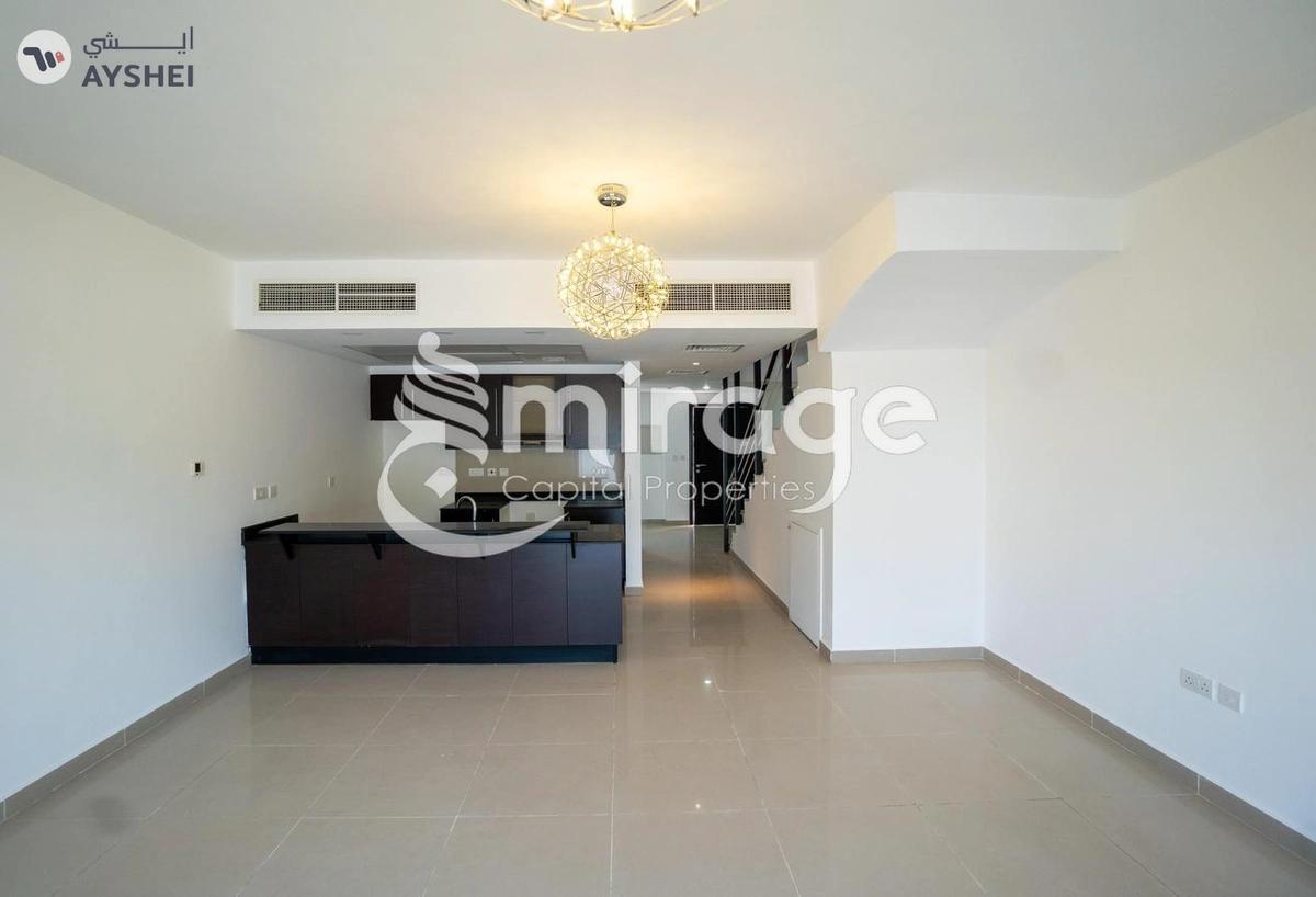 TOWNHOUSE FOR SALE IN CONTEMPORARY STYLE, AL REEF VILLAS-4-4