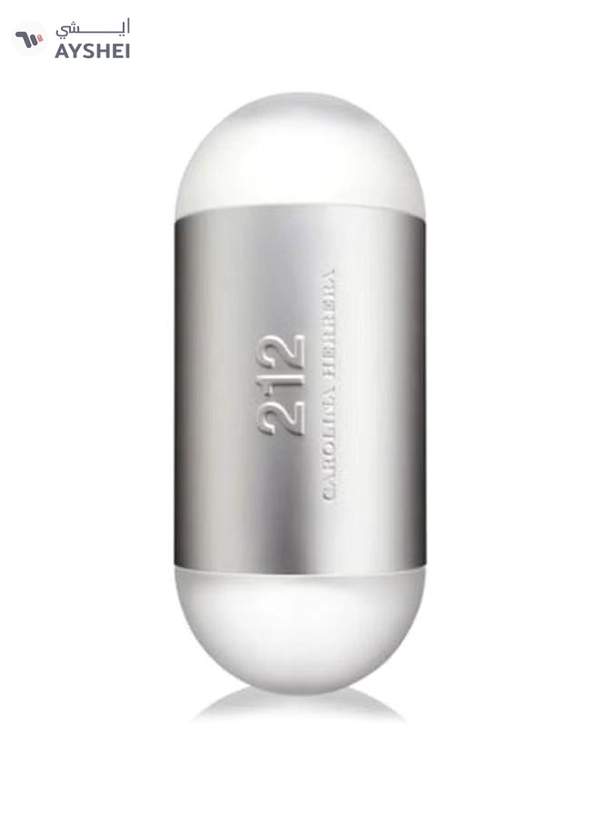 CAROLINA HERRERA 212 NYC EDT 60ml