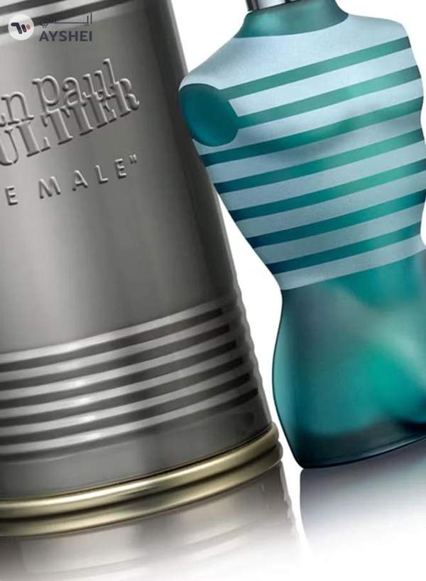 Jean Paul GAULTIER Le Male EDT 125ml