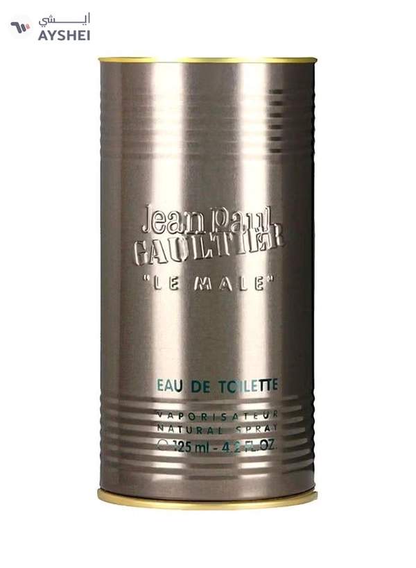 Jean Paul GAULTIER Le Male EDT 125ml