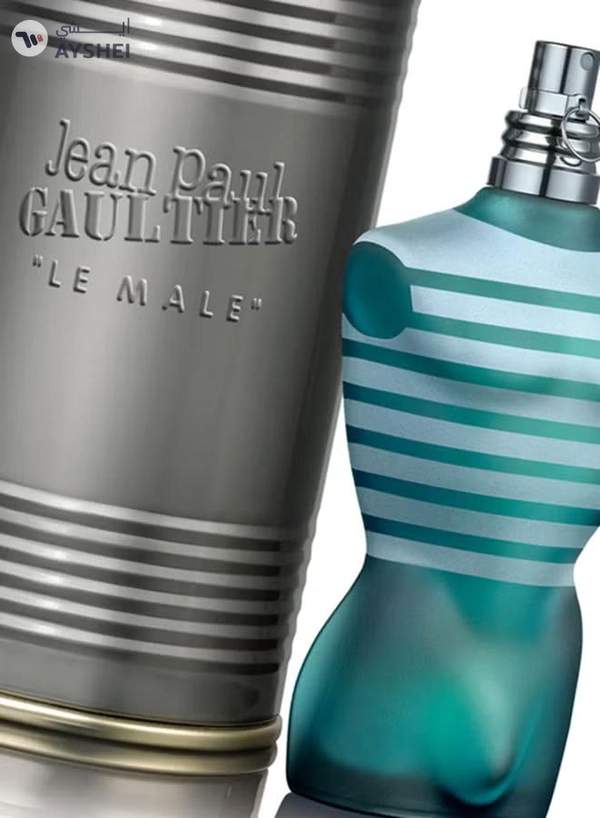 Jean Paul GAULTIER Le Male EDT 125ml