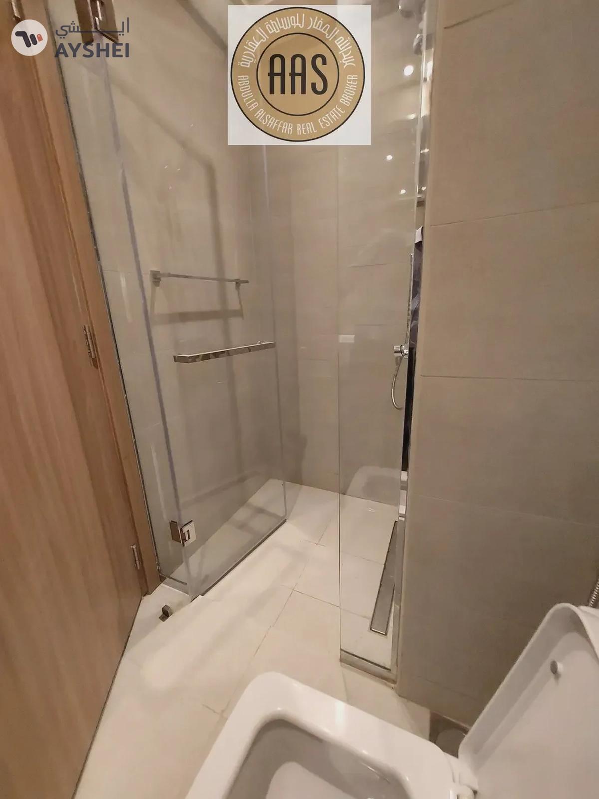 Brand New Chiller Free Luxurious Studio With All Amenities-11-11