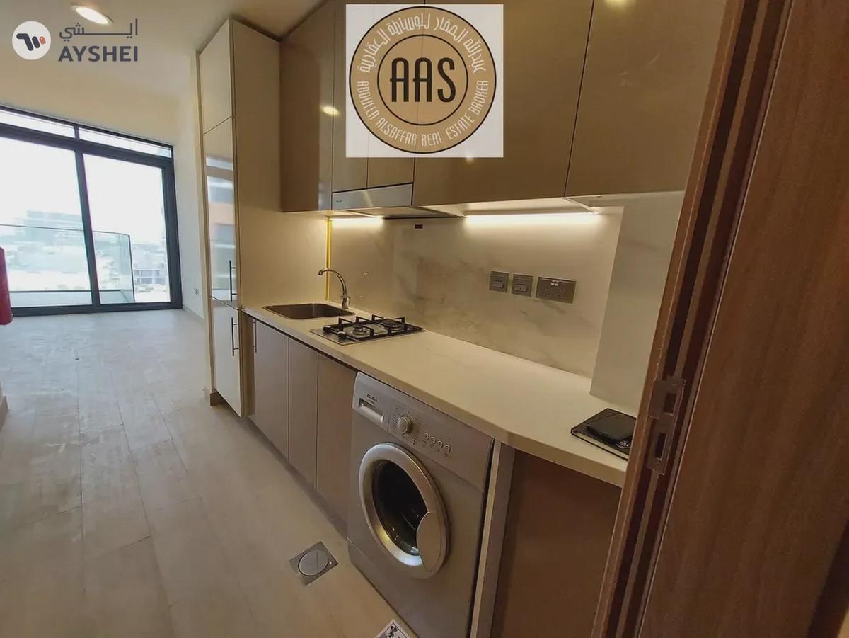 Brand New Chiller Free Luxurious Studio With All Amenities-13-13