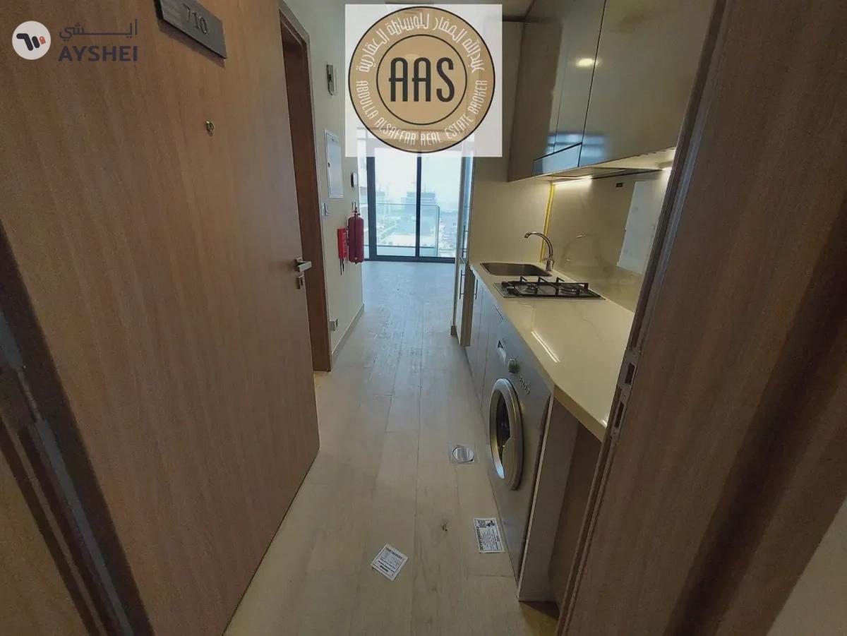 Brand New Chiller Free Luxurious Studio With All Amenities-0-landscape