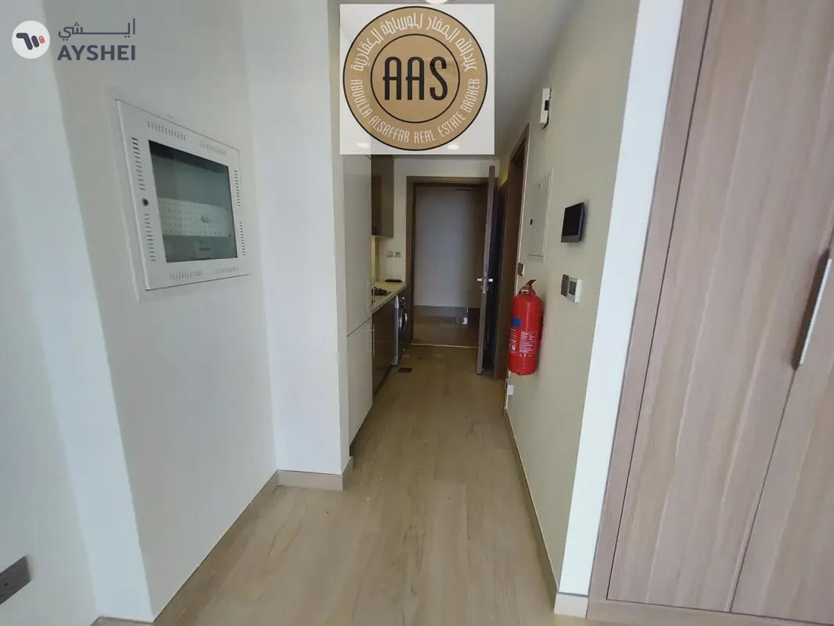 Brand New Chiller Free Luxurious Studio With All Amenities-1-1