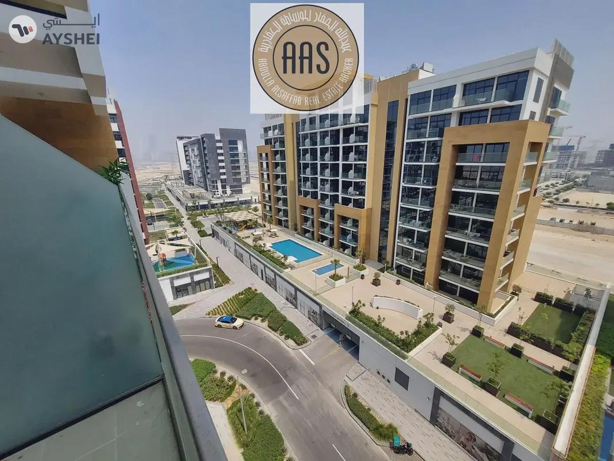 Brand New Chiller Free Luxurious Studio With All Amenities-4-4