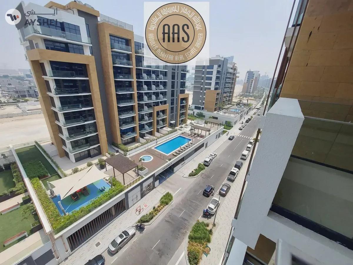 Brand New Chiller Free Luxurious Studio With All Amenities-6-6