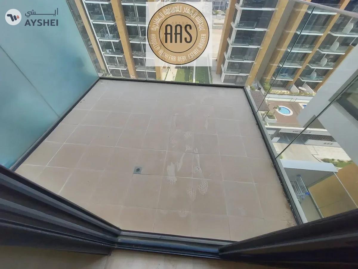 Brand New Chiller Free Luxurious Studio With All Amenities-7-7