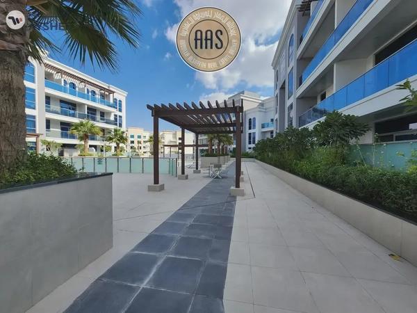 Like a brand new studio 50k || with gas cooking range || with all amenities in arjan dubai