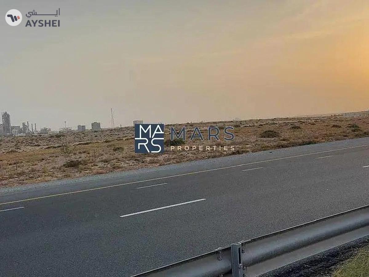 Jwezaa, Sharjah-1-landscape