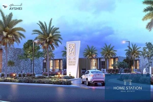 Rukan 2, Rukan, Dubailand, Dubai