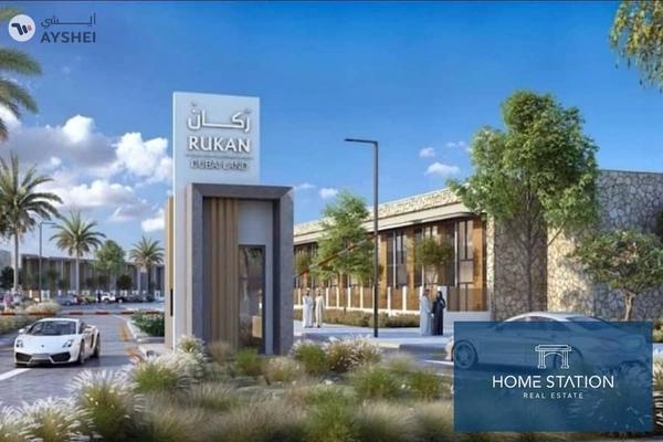 Rukan 2, Rukan, Dubailand, Dubai
