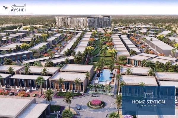 Rukan 2, Rukan, Dubailand, Dubai