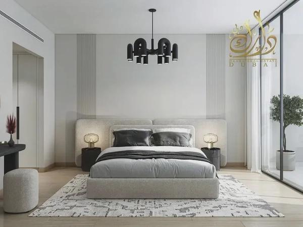 Corner Plot with Open View | Post Handover Payment Plan | Best Price in the Area