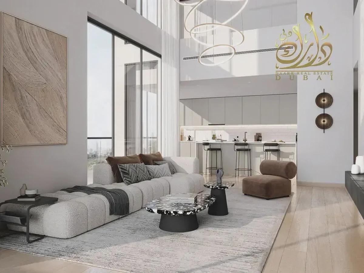 Corner Plot with Open View | Post Handover Payment Plan | Best Price in the Area-2-2