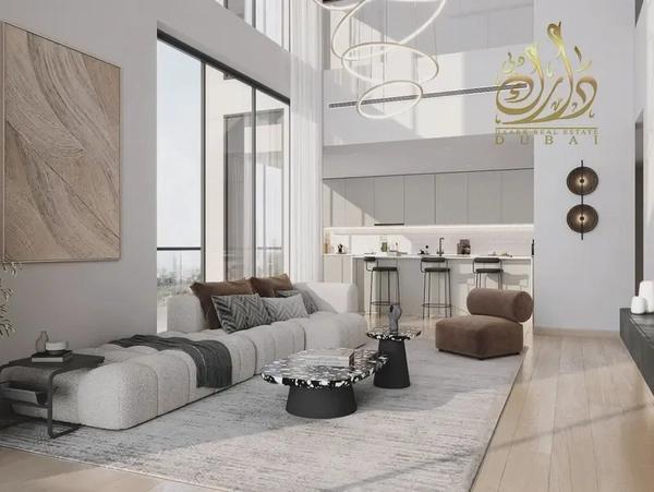 Corner Plot with Open View | Post Handover Payment Plan | Best Price in the Area