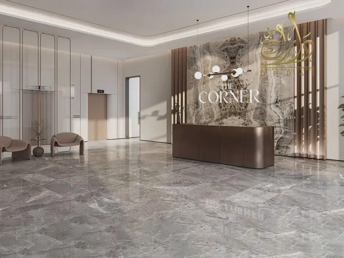 Corner Plot with Open View | Post Handover Payment Plan | Best Price in the Area-7-7