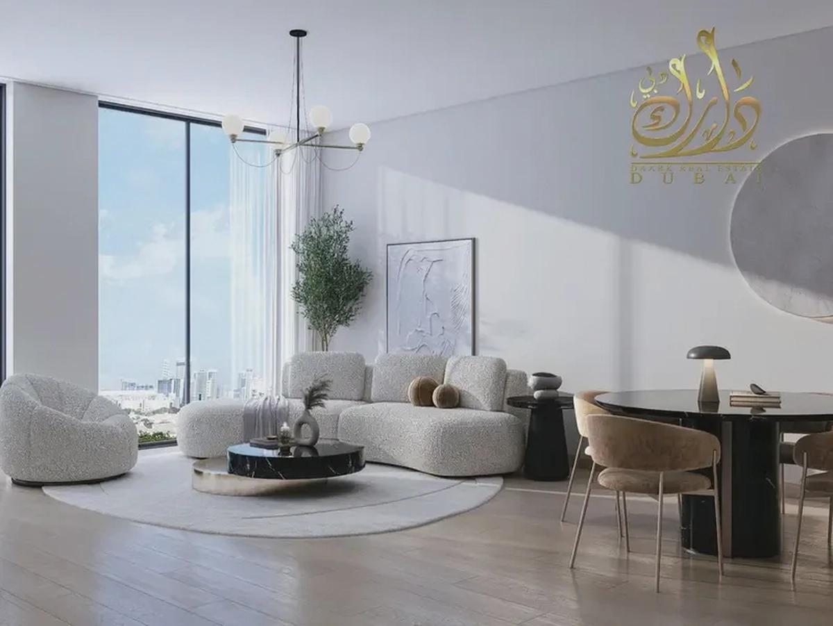 Corner Plot with Open View | Post Handover Payment Plan | Best Price in the Area-4-4