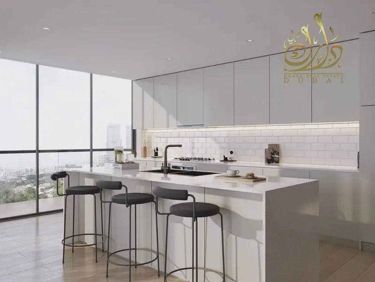 Corner Plot with Open View | Post Handover Payment Plan | Best Price in the Area-5-5