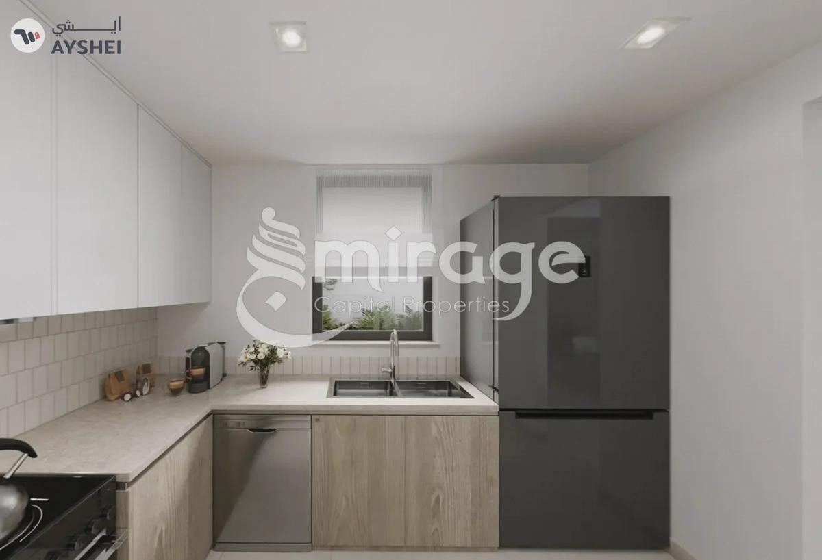 TOWNHOUSE FOR SALE IN YAS PARK GATE, YAS ISLAND-0-landscape