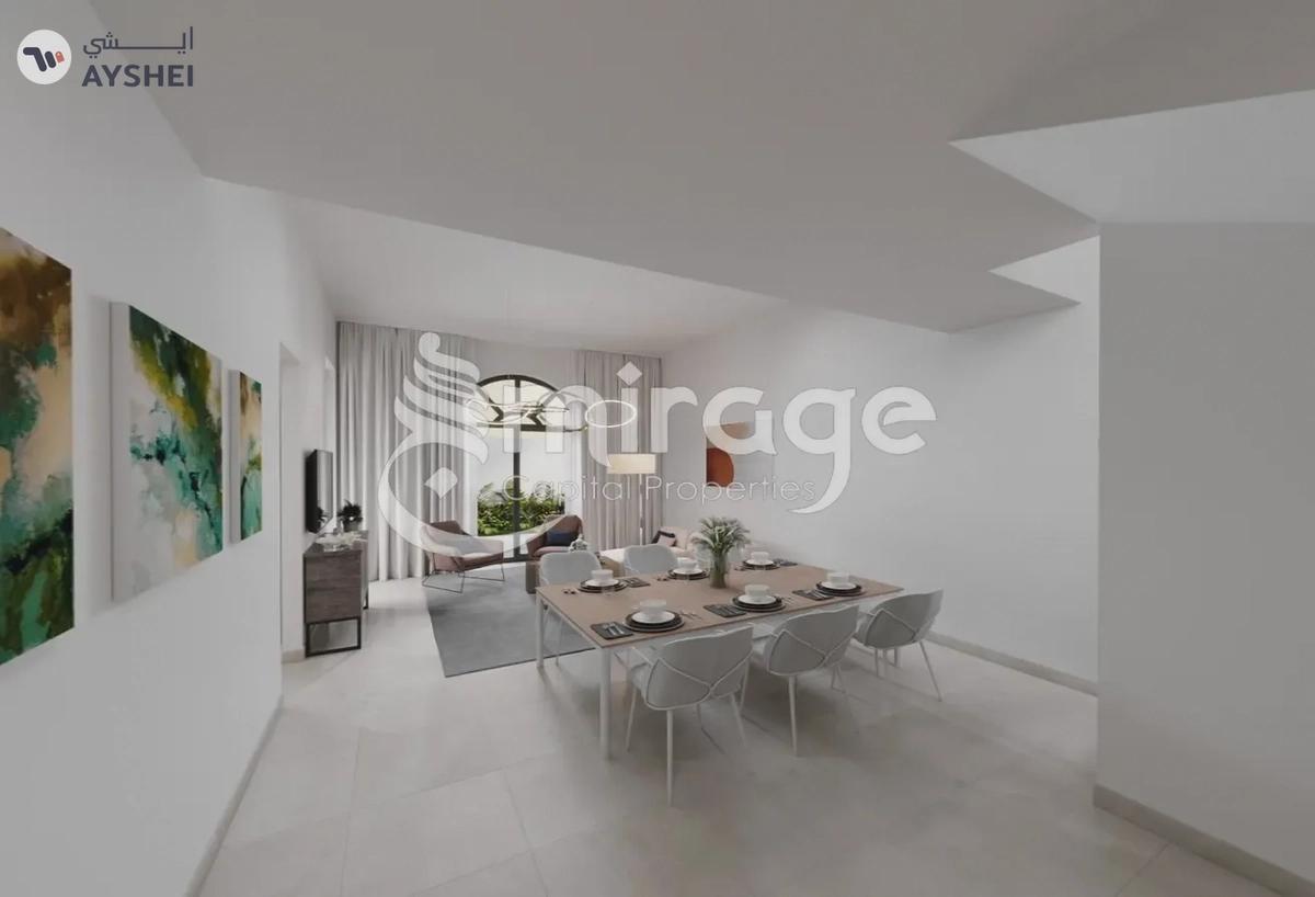 TOWNHOUSE FOR SALE IN YAS PARK GATE, YAS ISLAND-5-5