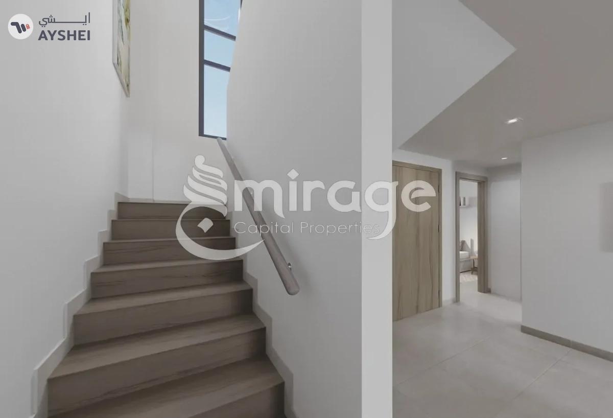 TOWNHOUSE FOR SALE IN YAS PARK GATE, YAS ISLAND-7-7