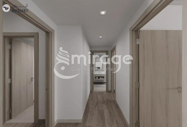 TOWNHOUSE FOR SALE IN YAS PARK GATE, YAS ISLAND