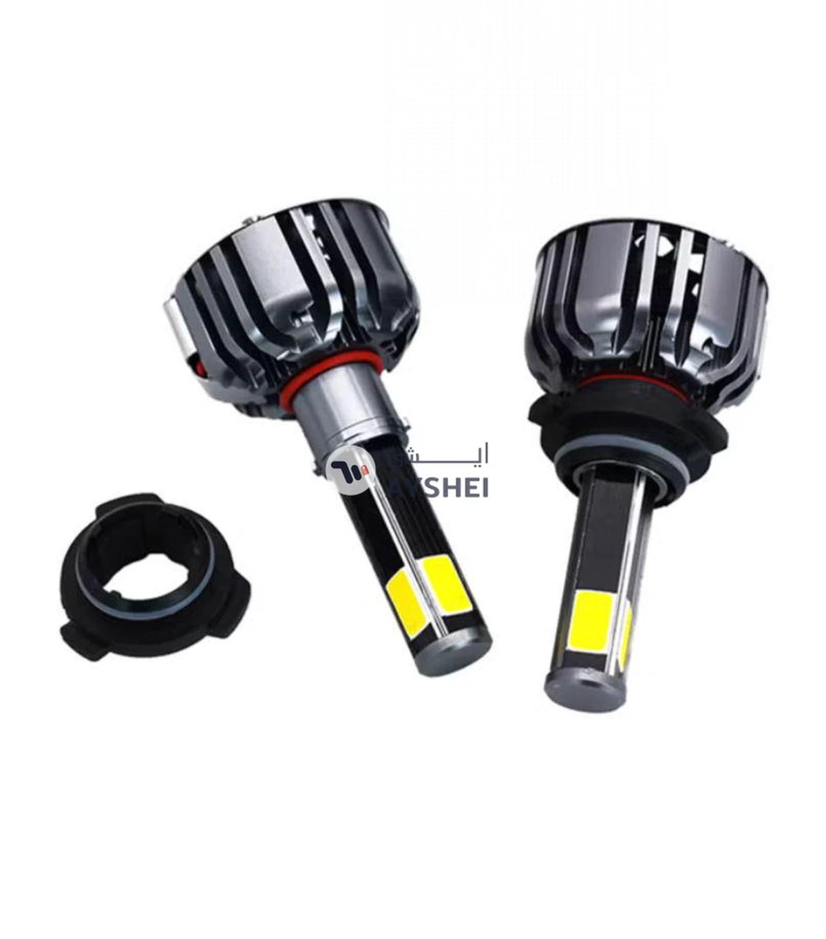 Conpex LED Headlight Kit-1-1