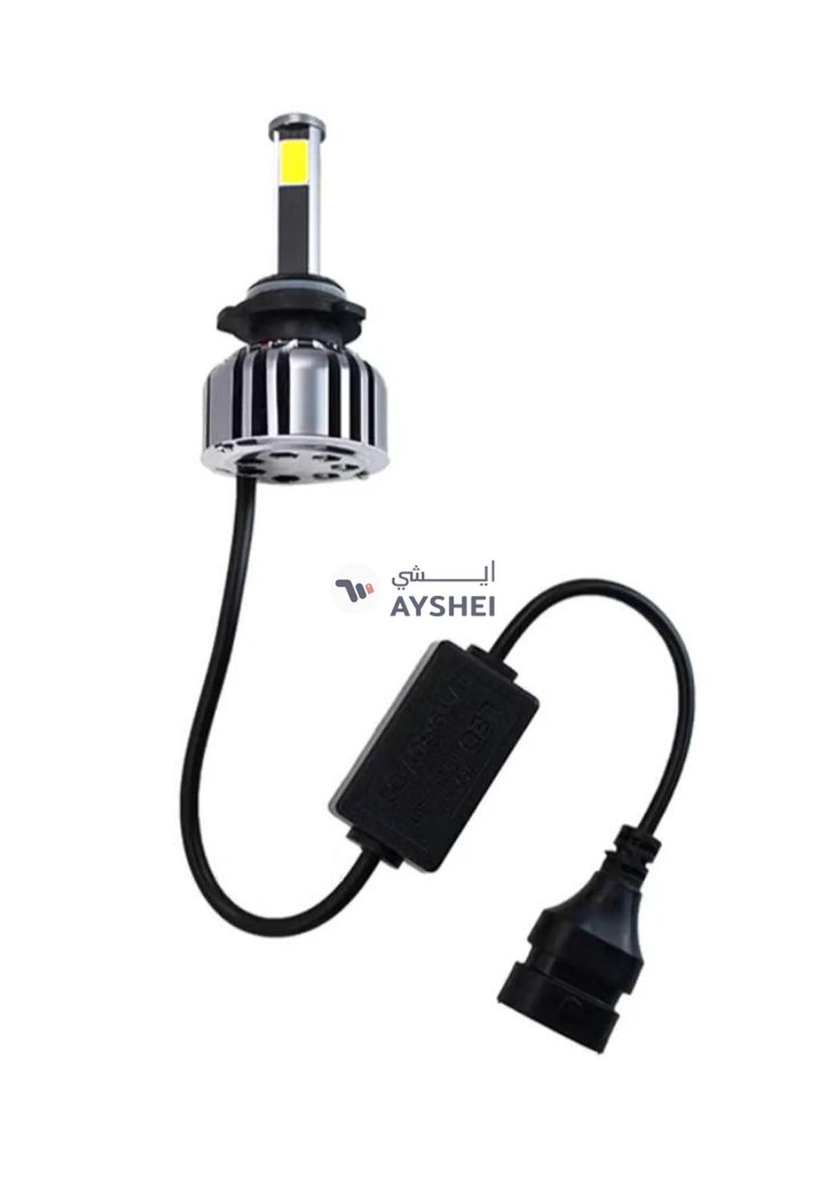 Conpex LED Headlight Kit-2-2