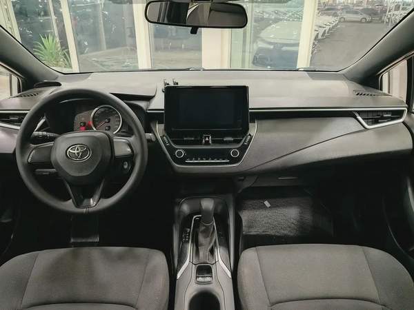 Toyota Corolla LE 2021 1.5L - Chinese Specs - Excellent Condition