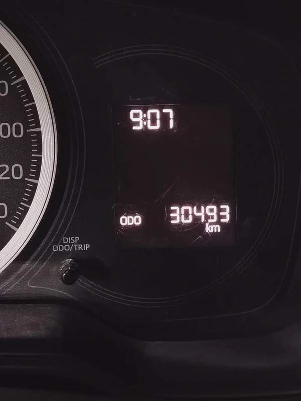 Toyota Corolla LE 2021 1.5L - Chinese Specs - Excellent Condition