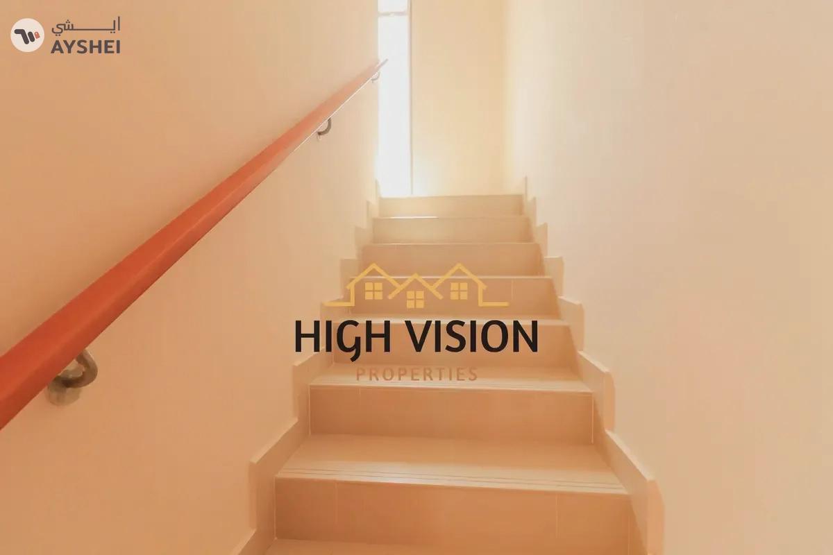 Khannour Community, Al Raha Gardens, Abu Dhabi-9-9