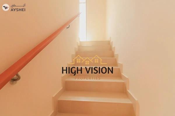 Khannour Community, Al Raha Gardens, Abu Dhabi