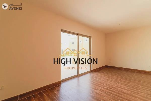 Khannour Community, Al Raha Gardens, Abu Dhabi