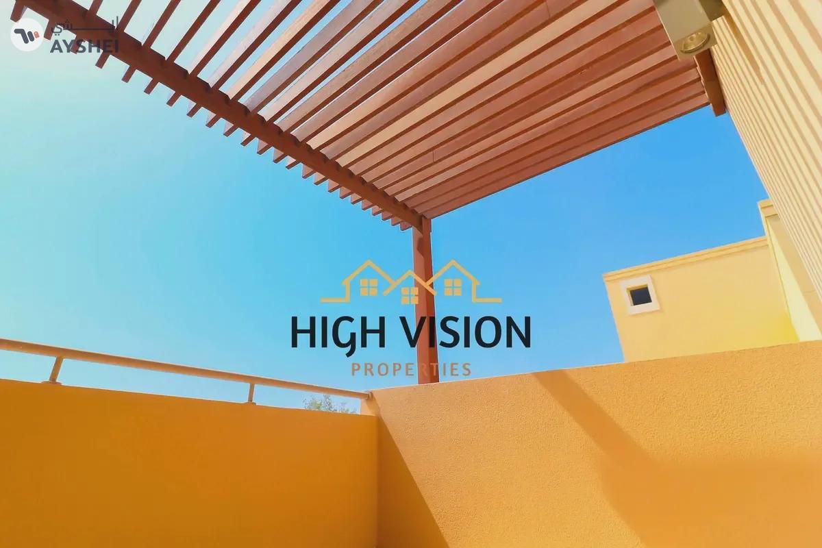 Khannour Community, Al Raha Gardens, Abu Dhabi-13-13