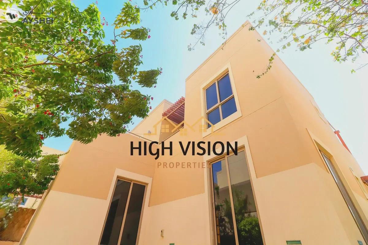 Khannour Community, Al Raha Gardens, Abu Dhabi-0-0