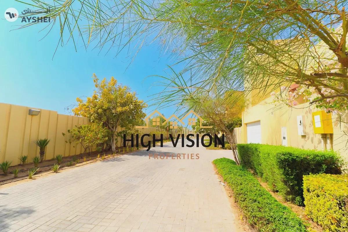 Khannour Community, Al Raha Gardens, Abu Dhabi-1-1