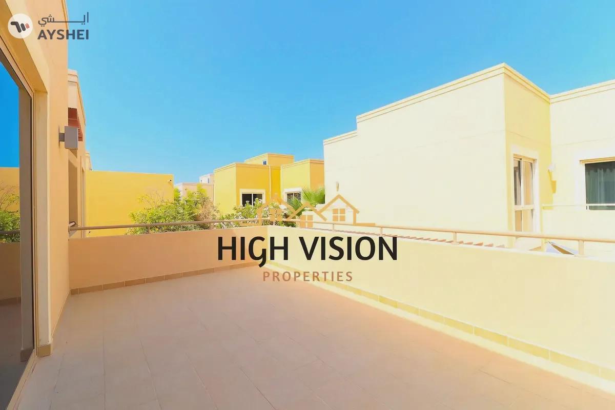 Khannour Community, Al Raha Gardens, Abu Dhabi-7-7