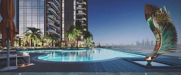 4% DLD Wavier_Limited Discount!_Skyline Views_Ask for the Offer Today1