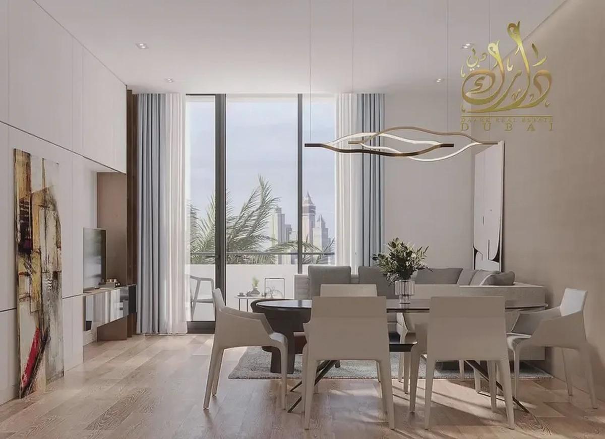 4% DLD Wavier_Limited Discount!_Skyline Views_Ask for the Offer Today1-4-4