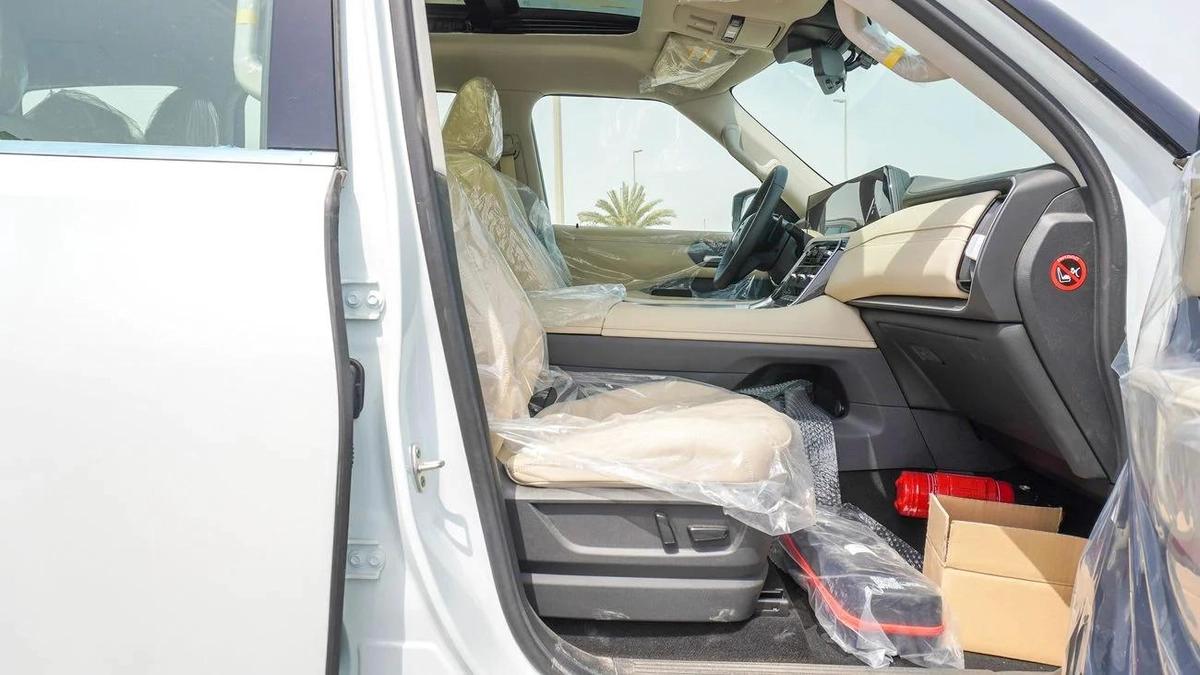 Nissan Patrol LE V6T Kuwait Specs-10-10